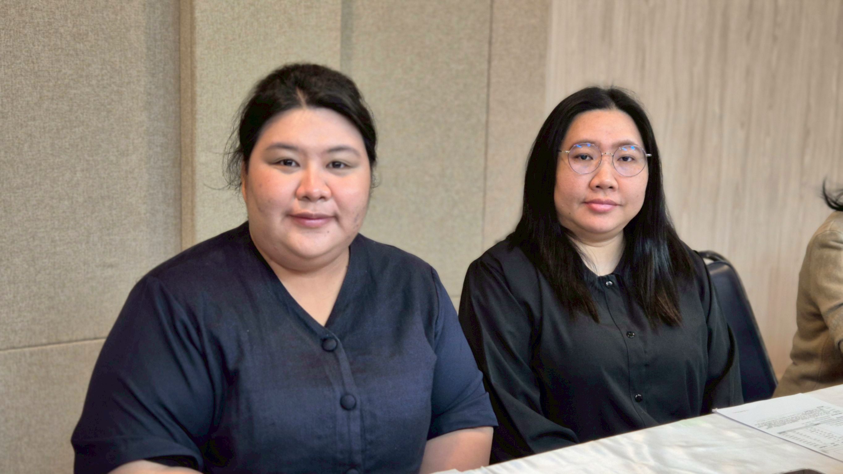 พช.คลองลาน ร่วมประชุมคณะทำงานขับเคลื่อนกองทุนพัฒนาบทบาทสตรีจังหวัด 1/2569