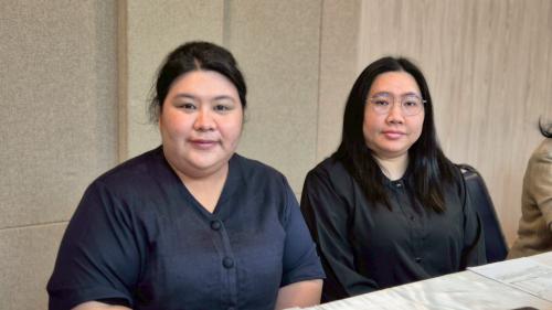 พช.คลองลาน ร่วมประชุมคณะทำงานขับเคลื่อนกองทุนพัฒนาบทบาทสตรีจังหวัด 1/2569